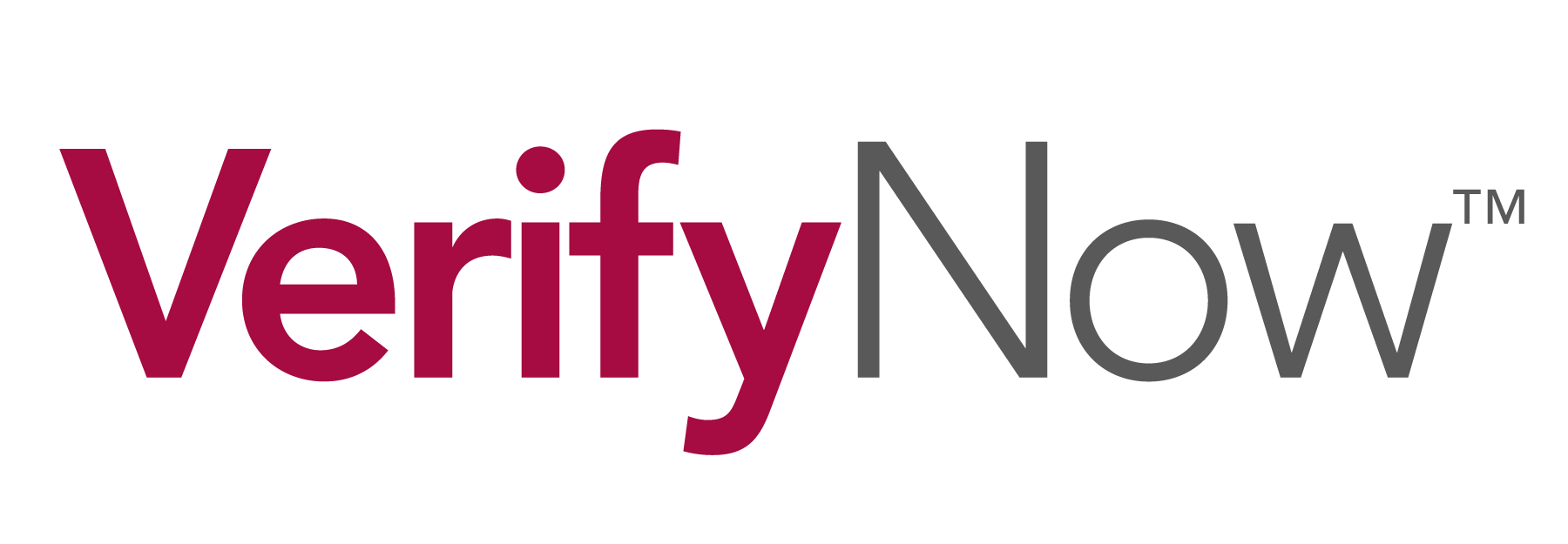 VerifyNow