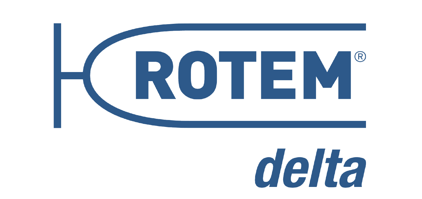 ROTEM delta
