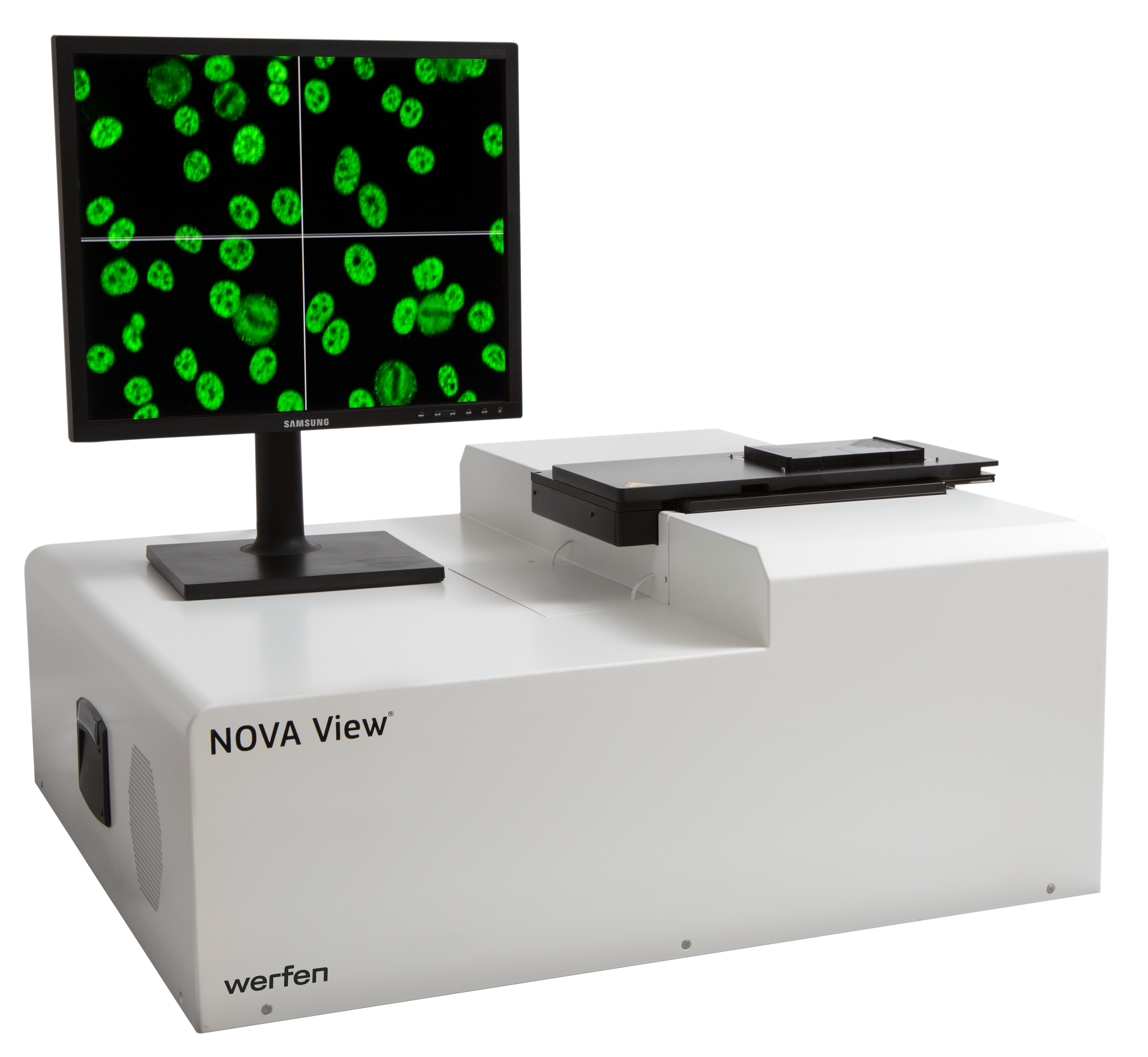 NOVA View