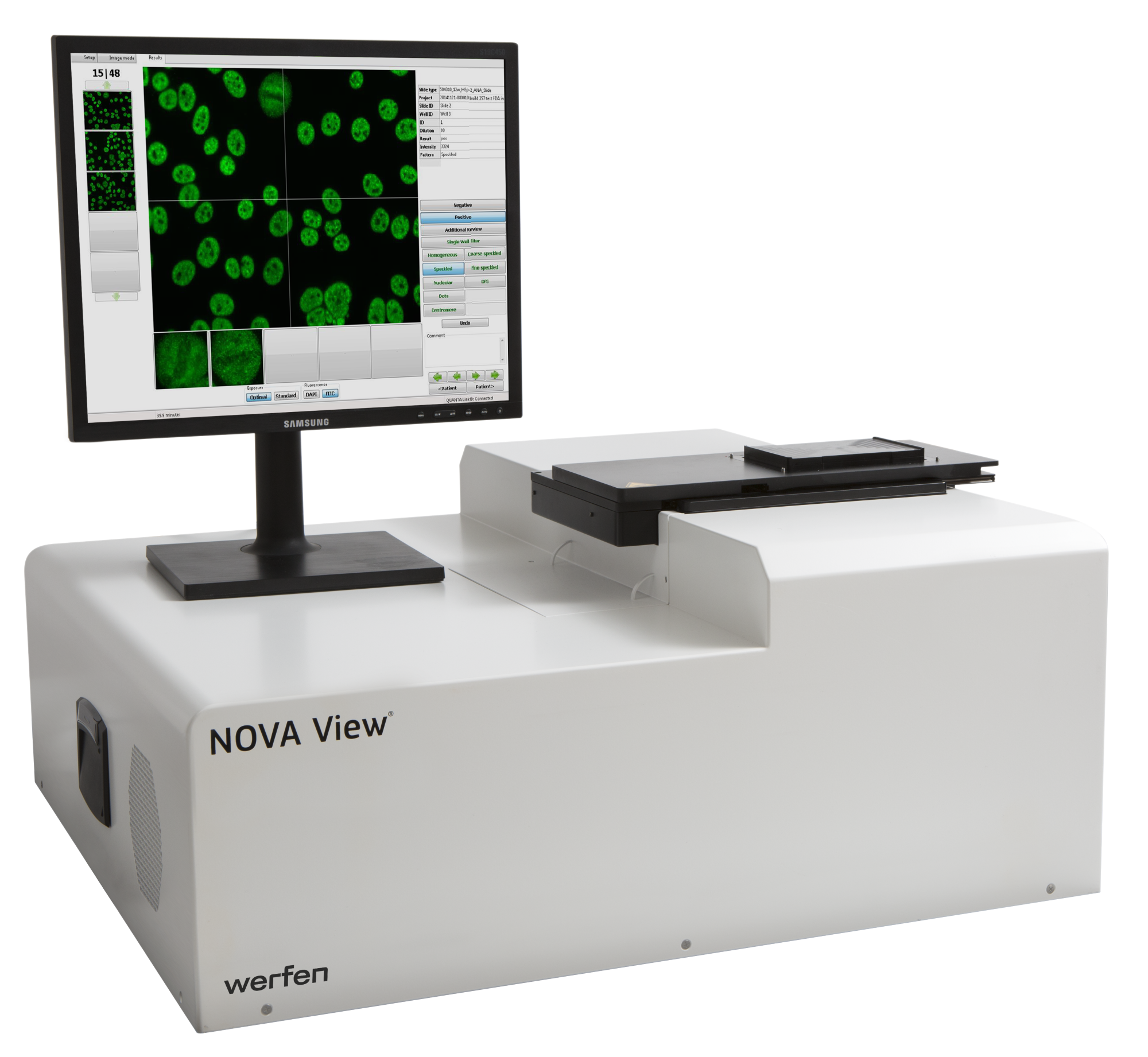 NOVA View