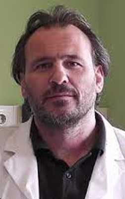 Antonio Leon-Justel, PhD