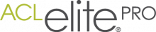 ACL Elite PRO Logo