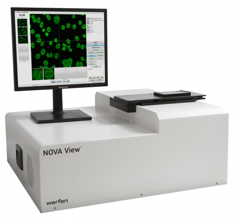 NOVA View