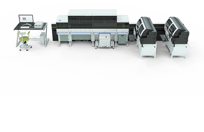 Hemostasis Automation