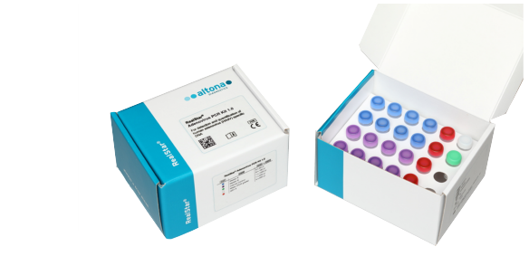 Altona RealStar® Adenovirus PCR Kit CE