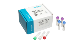 Altona RealStar® CCHFV (Virus de la Fiebre Hemorrágica de Crimea-Congo) PCR Kits CE