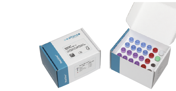 Altona RealStar® CMV PCR Kits CE