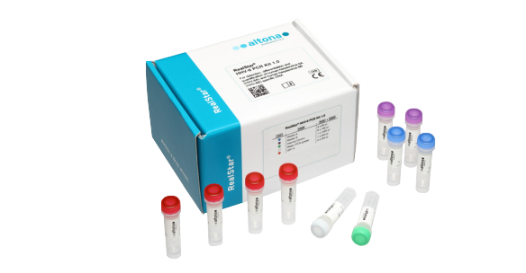 Altona RealStar® HH6 PCR Kit CE
