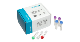 Altona RealStar® Lassa virus V1.0 PCR Kit CE y Lassa virus 2.0 PCR Kit
