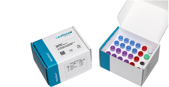 Altona RealStar® BKV PCR Kits CE 