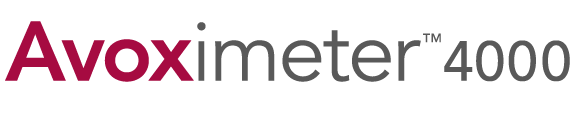 Avoximeter 4000 logo_v2