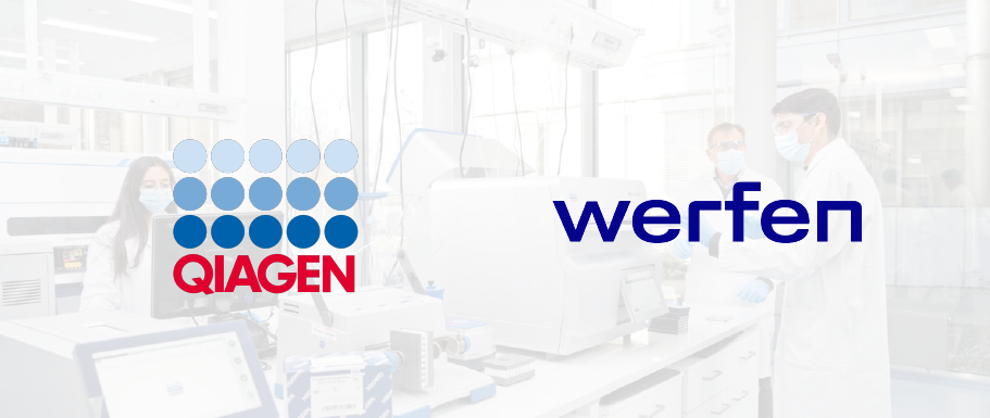 qPCR LINK  Werfen em Portugal