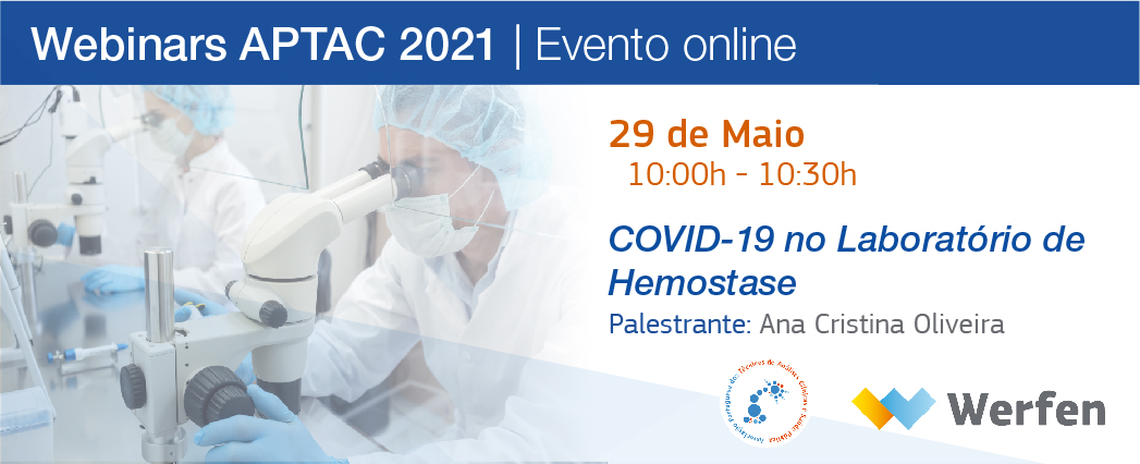 Werfen en APTAC 