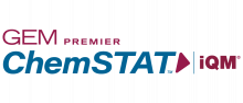 GEM PREMIER Chemstat logo