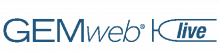 GEMweb Live logo grande 