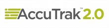AccuTrack logo 