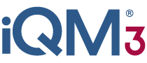 iQM3 logo