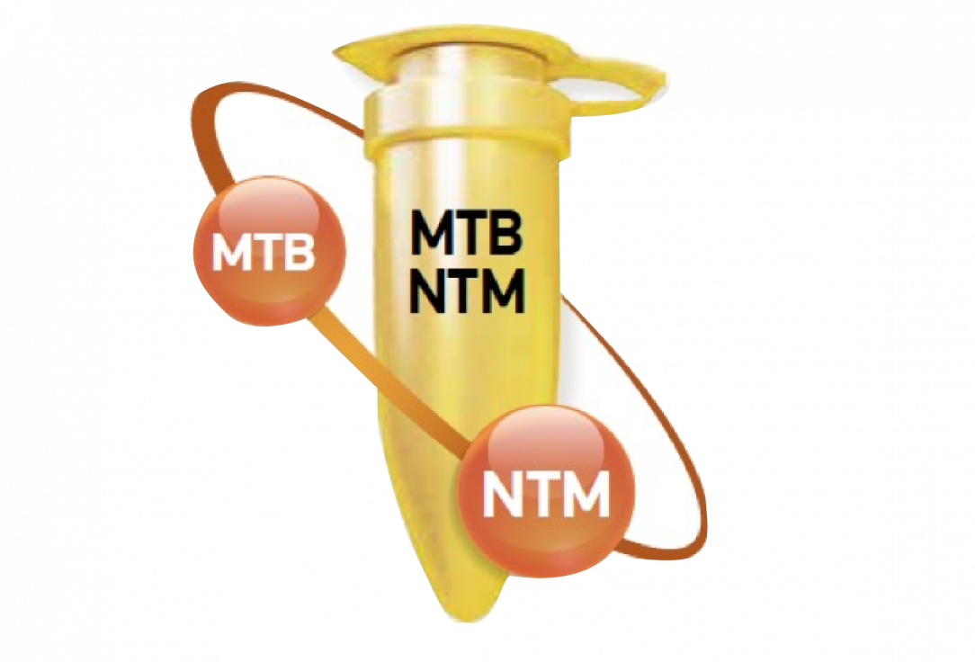 Panel Respiratorio LowPlex MTB-NTM HERO