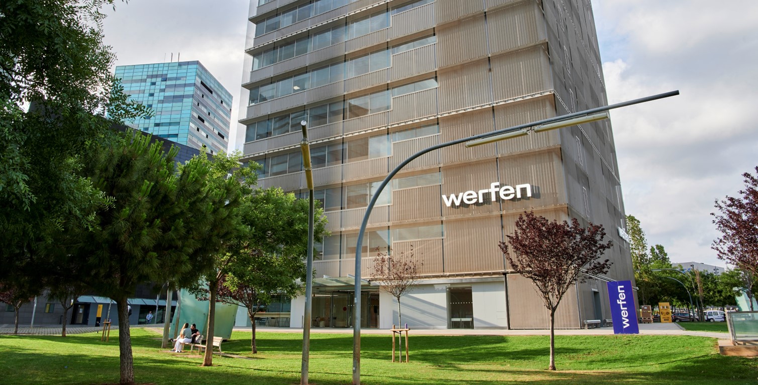 Werfen completes a new €500 million, 6-year bond issue