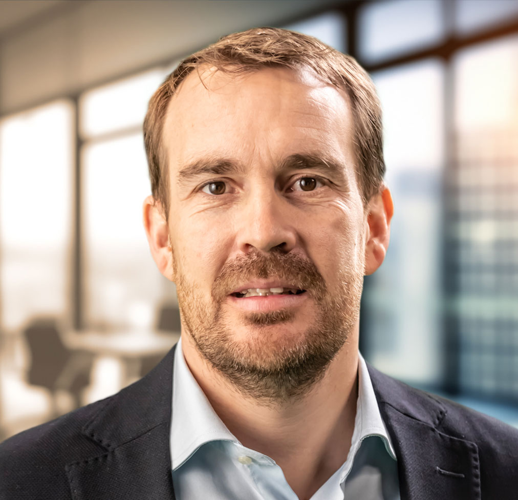 Marc Rubiralta - Chairman