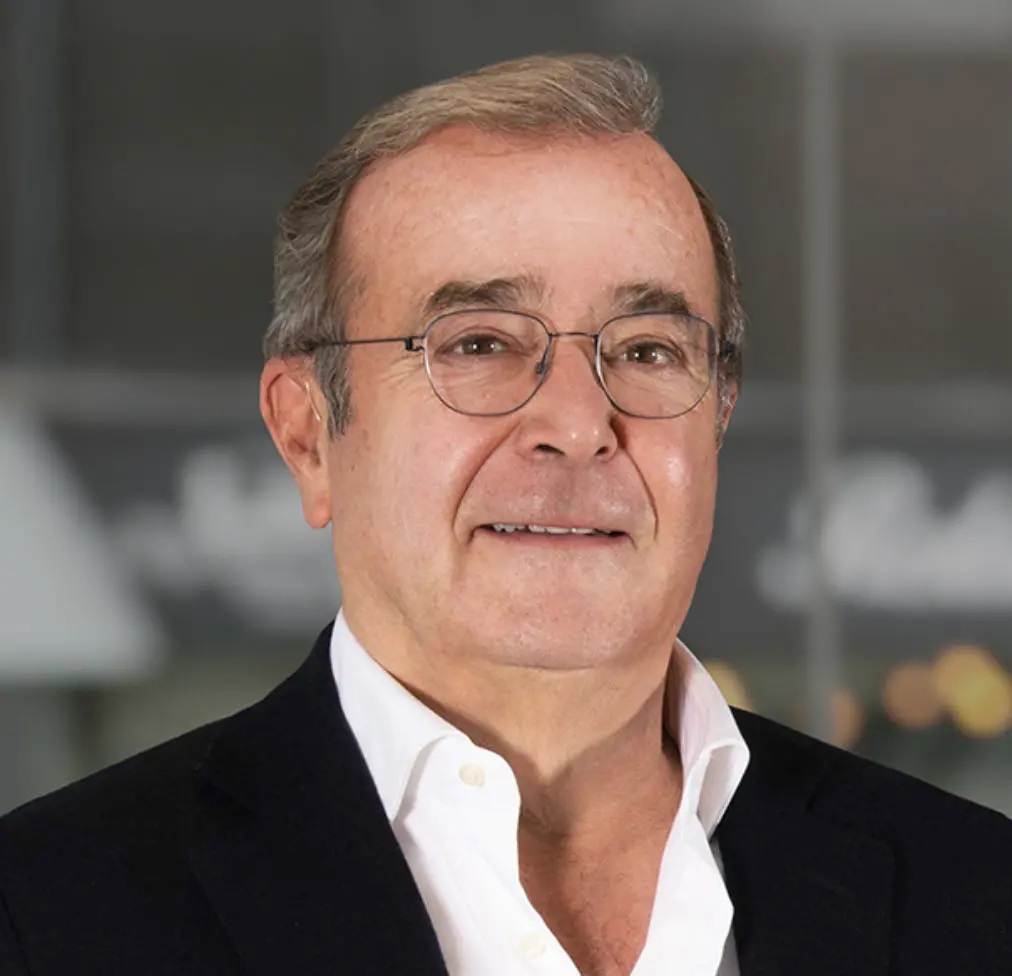Luís Cantarell - Independent Director