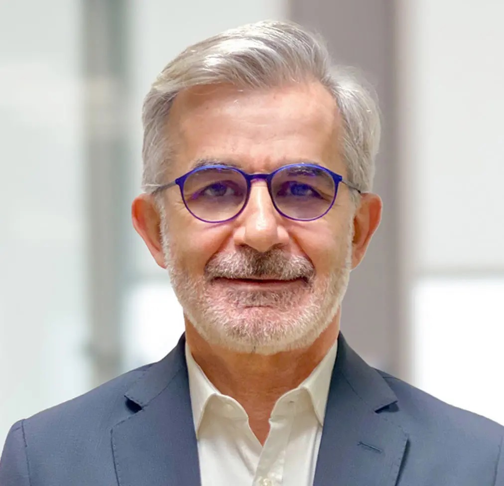 Germán Castejón - Independent Director