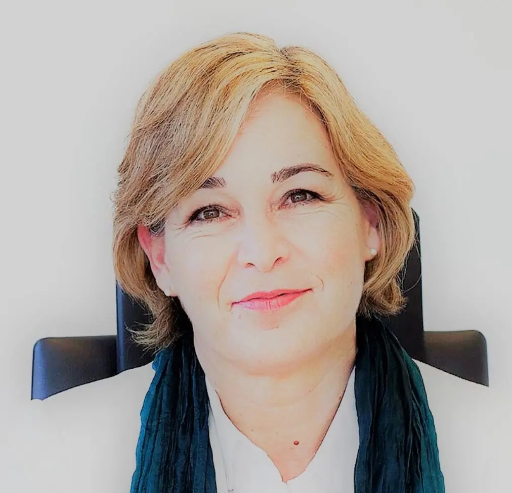 Belén Romana - Independent Director