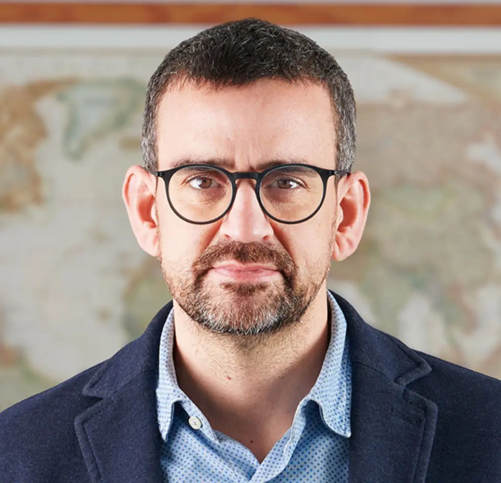 José Luis Rubiralta - Director