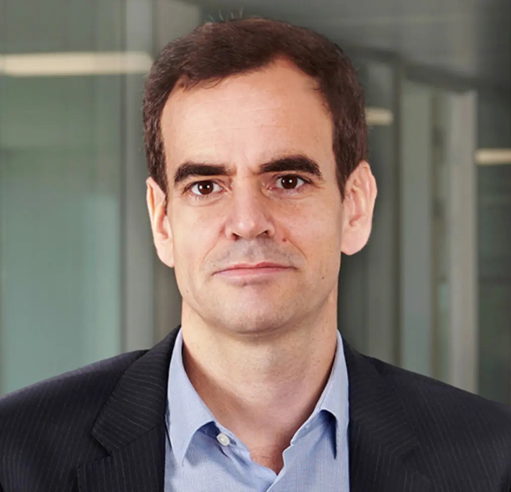 Xavier Rubiralta - Director