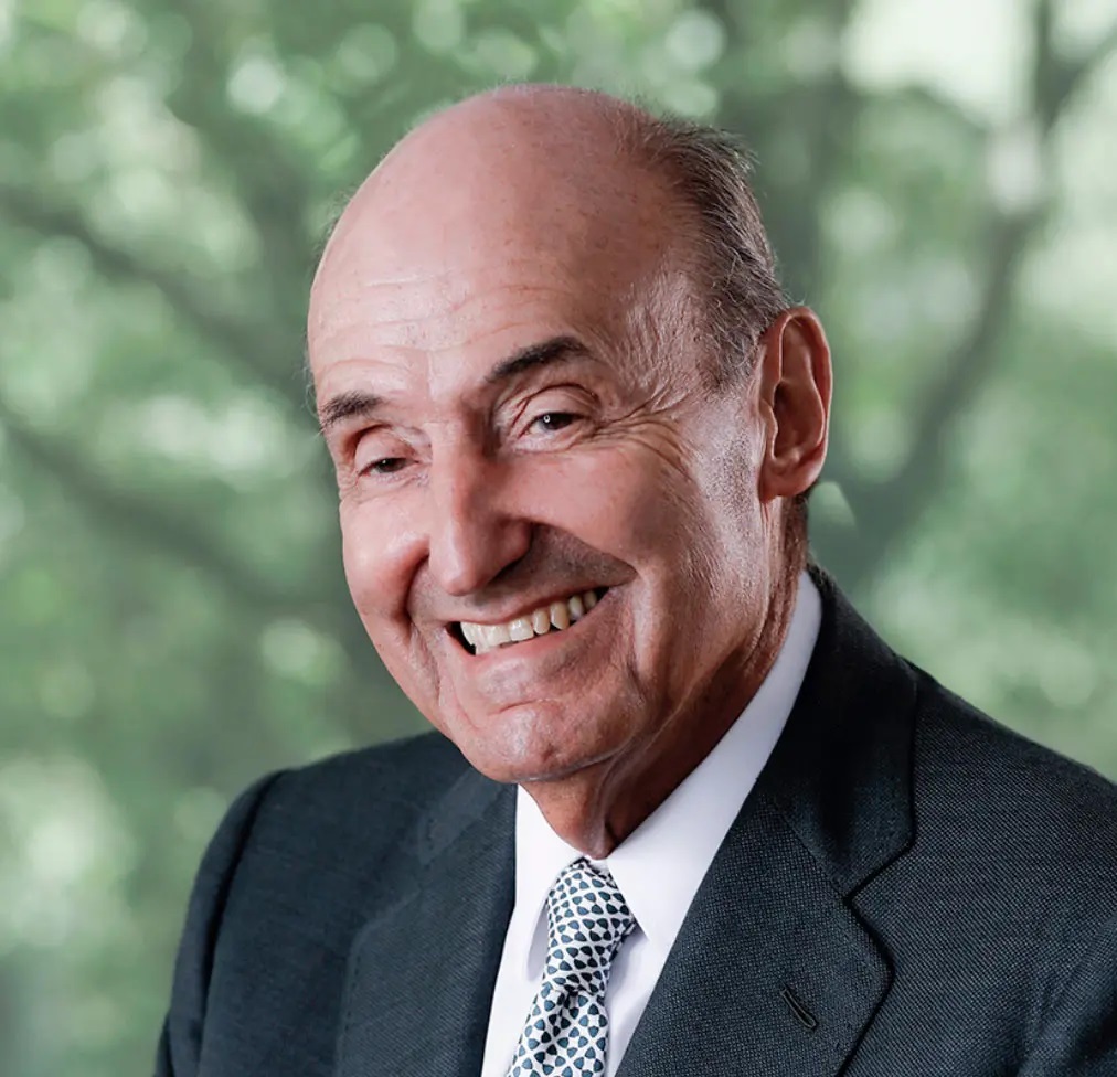 Miquel Roca - Secretary non-Director