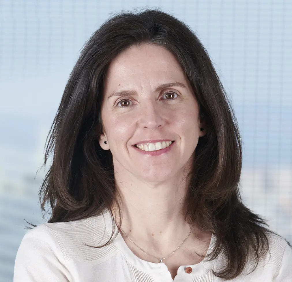 Isabel Madruga - Vice-Secretary non-Director