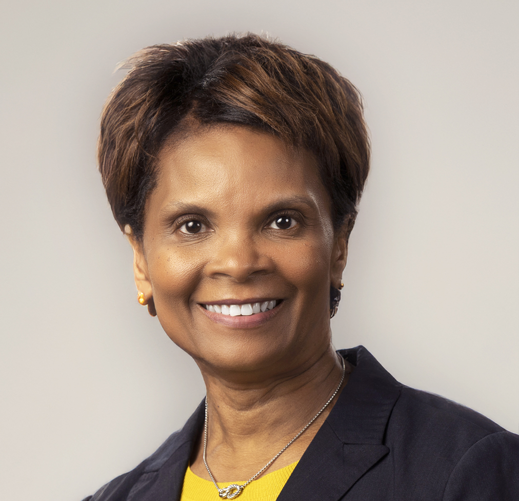 Myra Davids - Independent Director