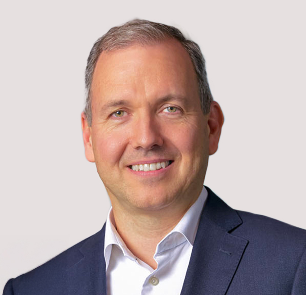 Alejandro Risso - CEO
