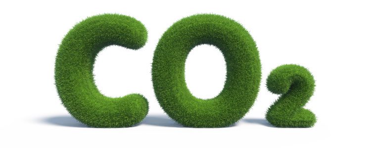 CO2 Graphic