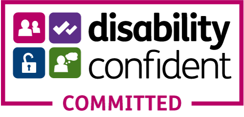 DC Logo