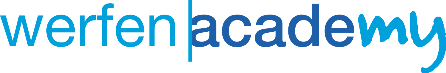 Werfen Academy Logo